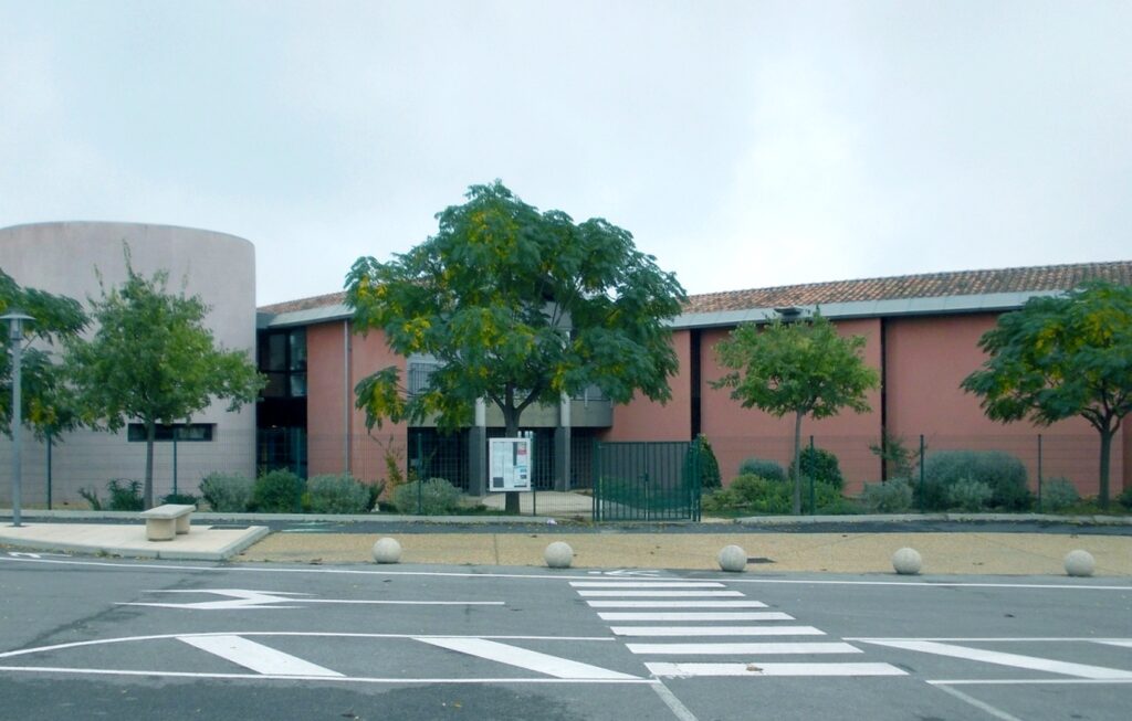 École maternelle et élémentaire Font Claire