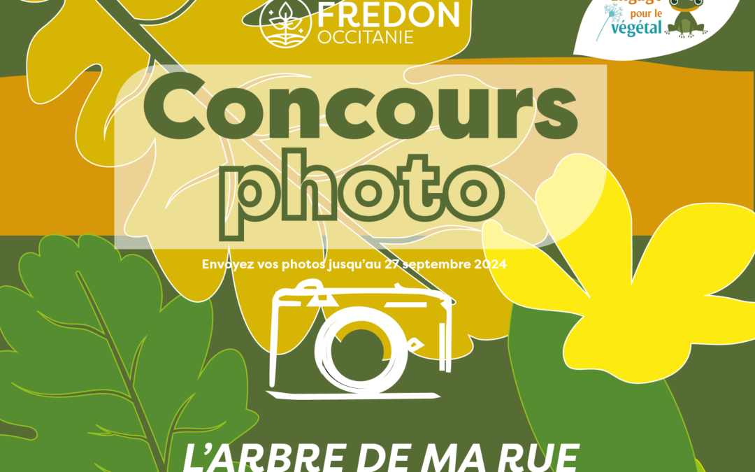 Participez au concours photo !